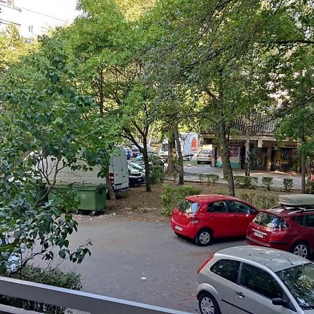 Mikmari Apartman Subotica Esterno foto
